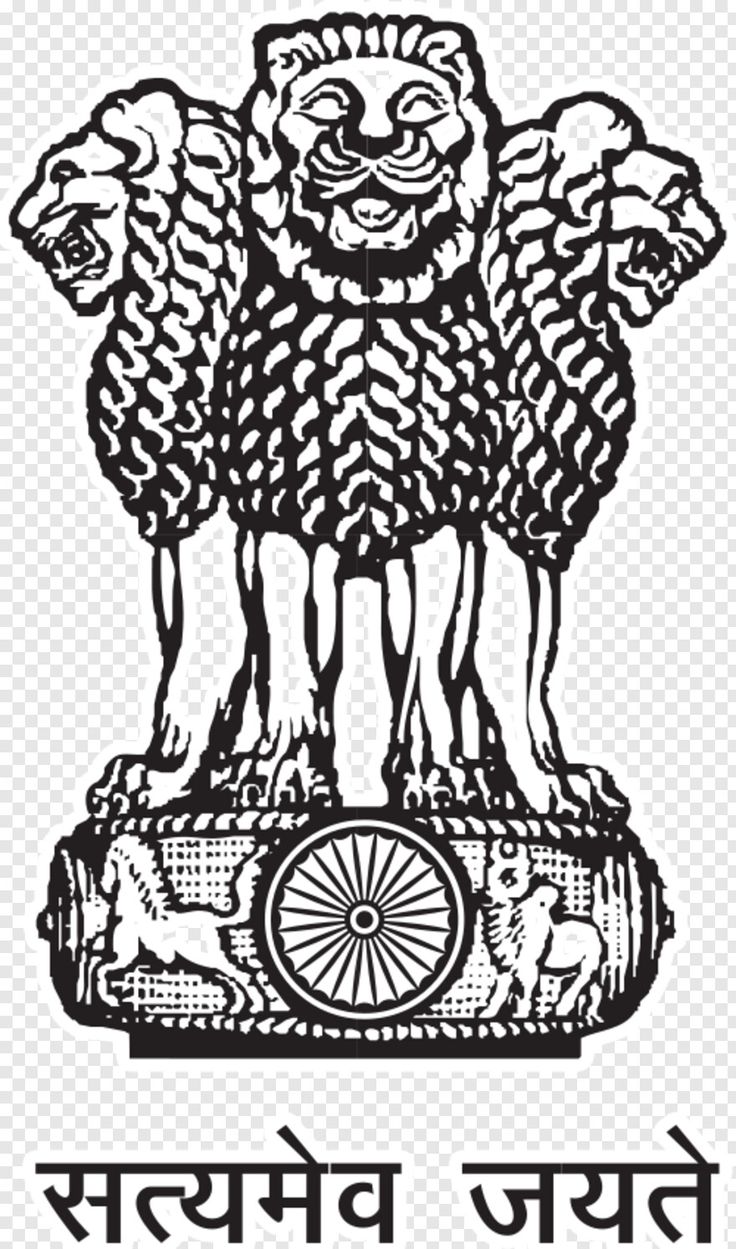 Government Emblem